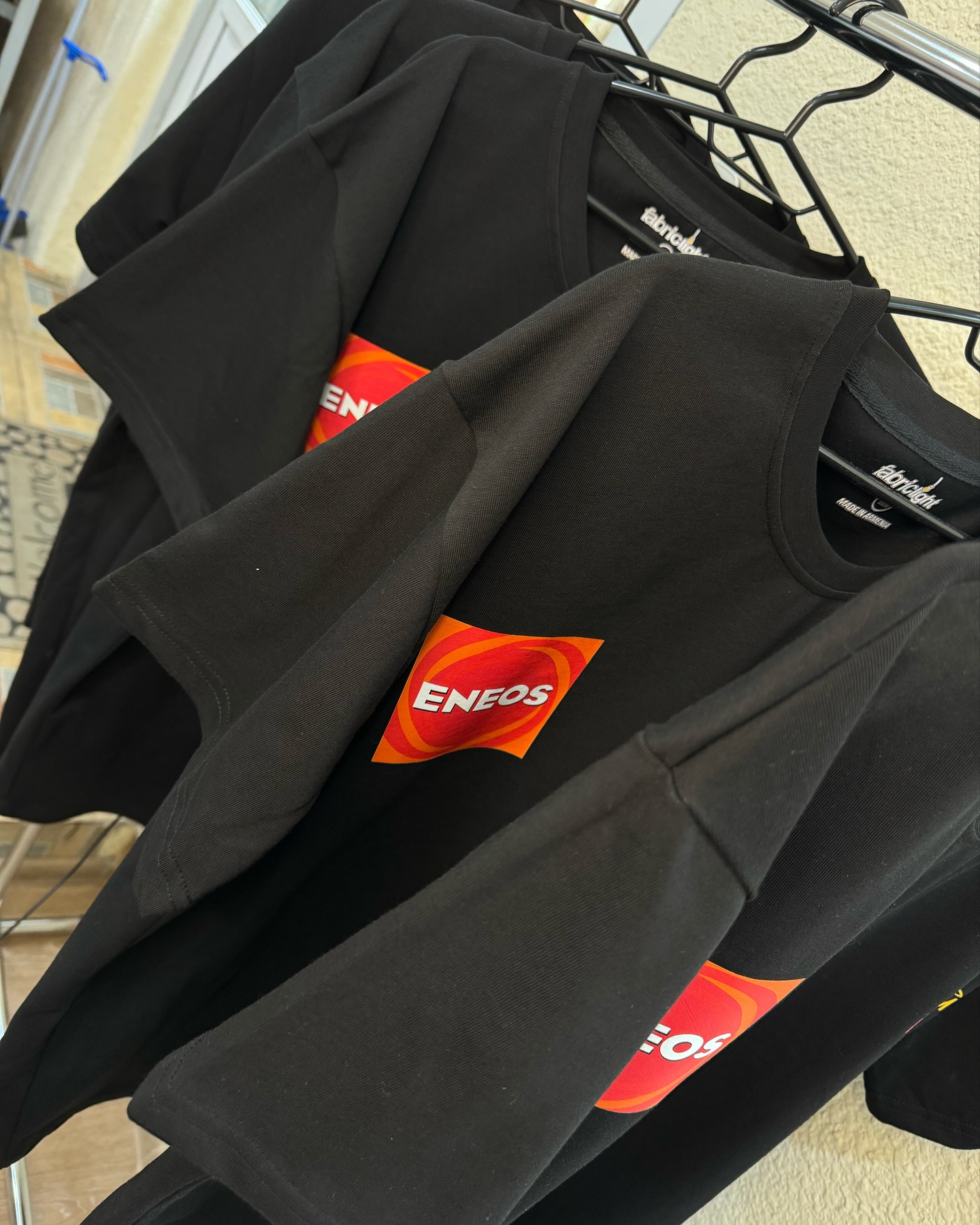 Eneos project 2